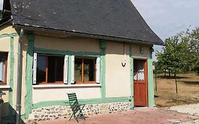 Le gîte de Vascœuil